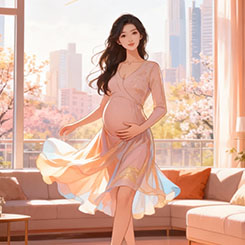 我们还看💥◼到会话变得更加对🍾🎄国内助孕地址话式，很大一部🛡